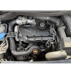 Alternateur VOLKSWAGEN TOURAN 1 Photo n°13