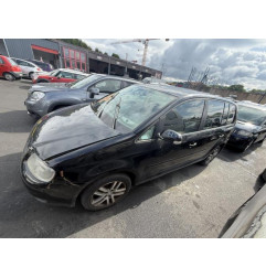 Alternateur VOLKSWAGEN TOURAN 1 Photo n°14