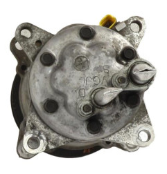 Compresseur clim VOLKSWAGEN TOURAN 1 Photo n°5