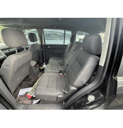 Compresseur clim VOLKSWAGEN TOURAN 1 Photo n°18