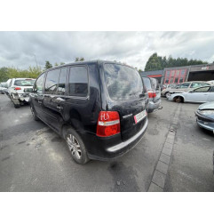 Compresseur clim VOLKSWAGEN TOURAN 1 Photo n°19