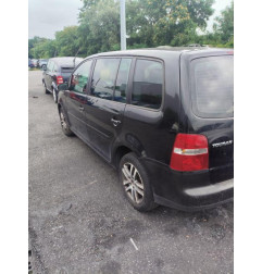 Ceinture avant droit VOLKSWAGEN TOURAN 1 Photo n°7