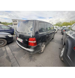 Ceinture avant droit VOLKSWAGEN TOURAN 1 Photo n°18