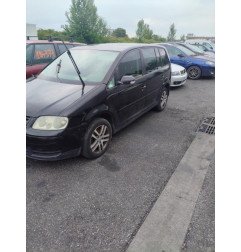 Pare soleil droit VOLKSWAGEN TOURAN 1 Photo n°8