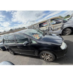 Pare soleil droit VOLKSWAGEN TOURAN 1 Photo n°13