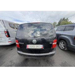 Pare soleil droit VOLKSWAGEN TOURAN 1 Photo n°19
