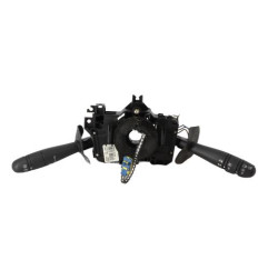 Com (Bloc Contacteur Tournant+Commodo Essuie Glace+Commodo Phare) DACIA SANDERO 1 Photo n°1