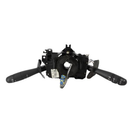 Com (Bloc Contacteur Tournant+Commodo Essuie Glace+Commodo Phare) DACIA SANDERO 1 Photo n°1