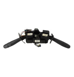 Com (Bloc Contacteur Tournant+Commodo Essuie Glace+Commodo Phare) DACIA SANDERO 1 Photo n°4