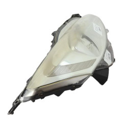 Optique avant principal droit (feux)(phare) PEUGEOT 508 1 Photo n°4