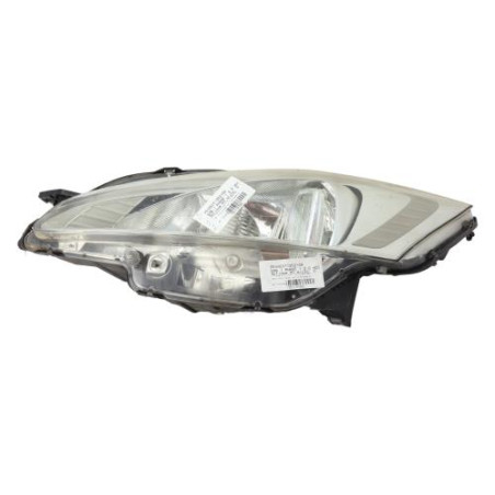 Optique avant principal gauche (feux)(phare) PEUGEOT 508 1 Photo n°1