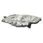 Optique avant principal gauche (feux)(phare) PEUGEOT 508 1