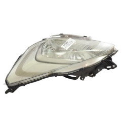 Optique avant principal gauche (feux)(phare) PEUGEOT 508 1 Photo n°3