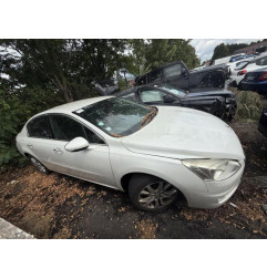 Optique avant principal gauche (feux)(phare) PEUGEOT 508 1 Photo n°17