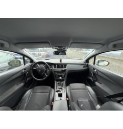 Optique avant principal gauche (feux)(phare) PEUGEOT 508 1 Photo n°19