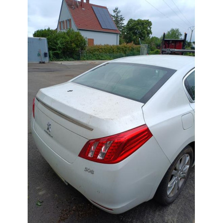 Debitmetre PEUGEOT 508 1