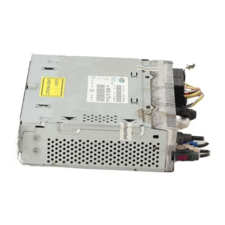 Autoradio d'origine PEUGEOT 508 1