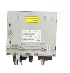 Autoradio d'origine PEUGEOT 508 1 Photo n°5