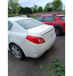 Autoradio d'origine PEUGEOT 508 1 Photo n°8