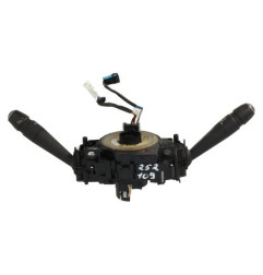 Com (Bloc Contacteur Tournant+Commodo Essuie Glace+Commodo Phare) PEUGEOT 508 1 Photo n°2