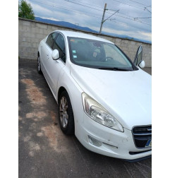 Com (Bloc Contacteur Tournant+Commodo Essuie Glace+Commodo Phare) PEUGEOT 508 1 Photo n°8