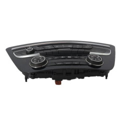 Commande chauffage PEUGEOT 508 1 Photo n°1