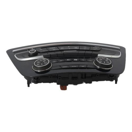 Commande chauffage PEUGEOT 508 1 Photo n°1