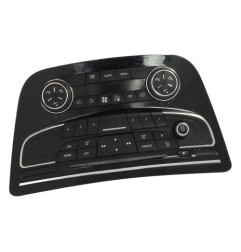 Commande chauffage PEUGEOT 508 1 Photo n°3