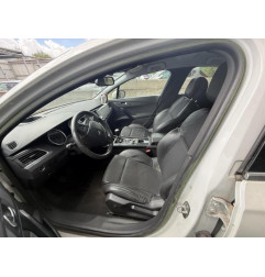 Commande chauffage PEUGEOT 508 1 Photo n°16