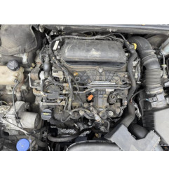 Ecran GPS PEUGEOT 508 1 Photo n°16