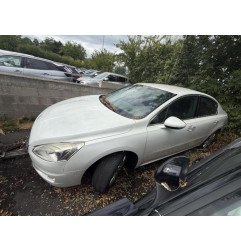 Ecran GPS PEUGEOT 508 1 Photo n°17