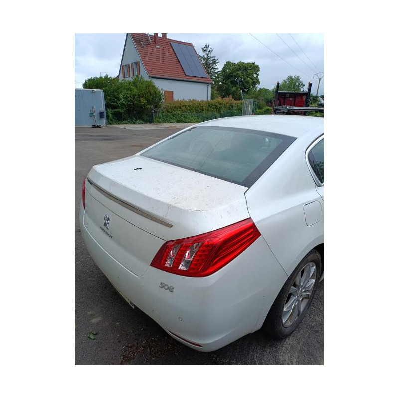 Planche de bord complete PEUGEOT 508 1