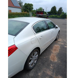 Planche de bord complete PEUGEOT 508 1