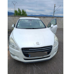 Planche de bord complete PEUGEOT 508 1 Photo n°4