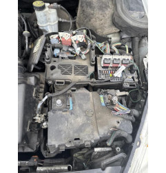 Planche de bord complete PEUGEOT 508 1 Photo n°8