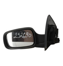 Retroviseur gauche RENAULT MEGANE 2 Photo n°1