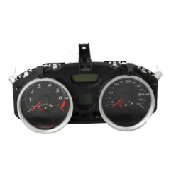 Compteur RENAULT MEGANE 2 Photo n°1