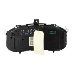 Compteur RENAULT MEGANE 2 Photo n°3