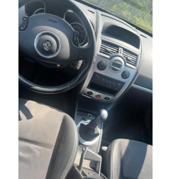 Compteur RENAULT MEGANE 2 Photo n°6