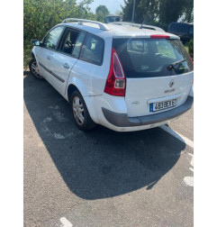 Compteur RENAULT MEGANE 2 Photo n°8