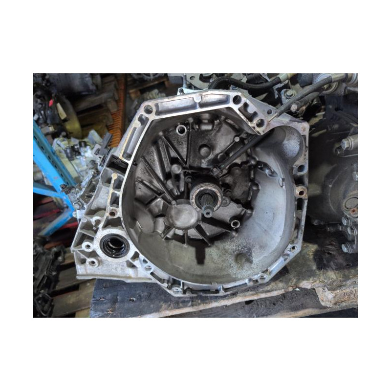 Boite de vitesses DACIA DOKKER