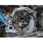 Boite de vitesses DACIA DOKKER