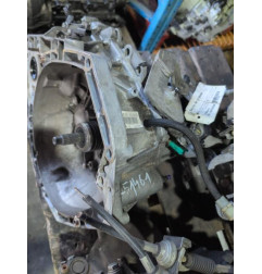 Boite de vitesses DACIA DOKKER