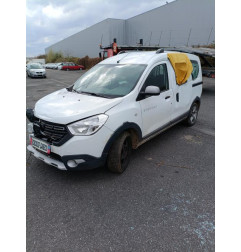 Boite de vitesses DACIA DOKKER Photo n°3