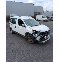 Boite de vitesses DACIA DOKKER Photo n°4