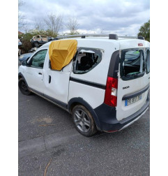 Retroviseur droit DACIA DOKKER Photo n°10