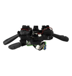 Com (Bloc Contacteur Tournant+Commodo Essuie Glace+Commodo Phare) DACIA DOKKER Photo n°3