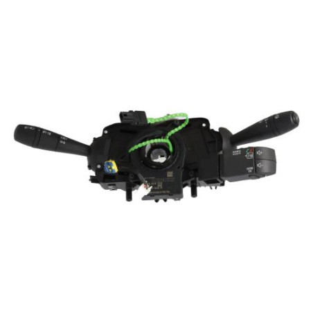 Com (Bloc Contacteur Tournant+Commodo Essuie Glace+Commodo Phare) DACIA DOKKER Photo n°4