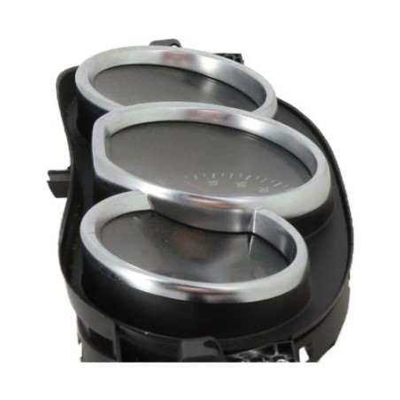 Compteur DACIA DOKKER