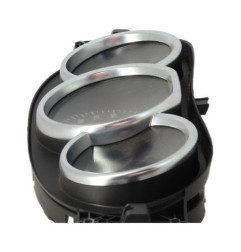 Compteur DACIA DOKKER Photo n°4